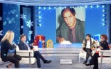 Adriano Celentano e la moglie faranno il vaccino:  